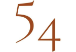 Logo 54 Wraps, Burgers & Ribs