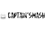 Logo Captain'Smash