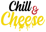 Logo Chill & Cheese Oupeye
