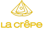 Logo La Crêpe Gourmande