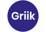 Logo Griik Médiacité