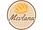 Logo Mevlana Patisserie