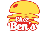 Logo Chez Ben's