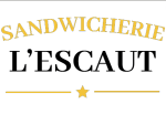 Logo Sandwicherie l'Escaut