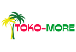 Logo Toko More