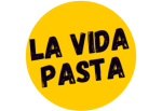 Logo La Vida Pasta