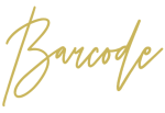 Logo Barcode