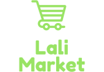 Logo Lali Market