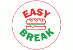 Logo EasyBreak Sint-Niklaas