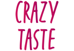 Logo Crazy taste