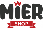Logo Mier Shop Lichtaart