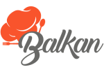 Logo Balkan Grill