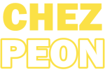 Logo Chez Peon