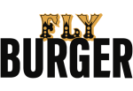 Logo Fly Burger
