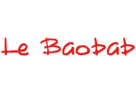Logo Le Baobab Liège