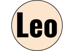 Logo LEO Taste of Italy