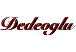 Logo Dedeoglu