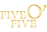 Logo Five o five