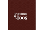 Logo Restaurant Roos