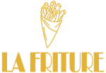 Logo La Friture