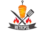 Logo Pitta Snack Metropol