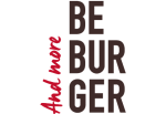 Logo Be Burger Place du Luxembourg