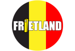 Logo Frietland