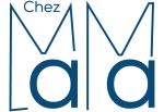 Logo Chez Mama Ixelles