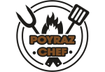 Logo Poyraz Chef
