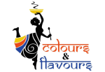 Logo Colours and Flavours