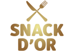 Logo Snack D'or