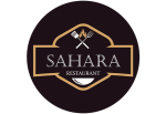 Logo Sahara Restaurant