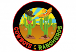 Logo Cowboys & Rancheros