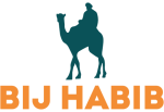 Logo Bij Habib