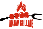 Logo Snack Amjam Grillades Ganshoren