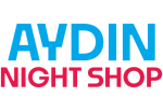 Logo Aydin Night Shop
