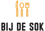 Logo Bij De Sok