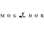 Logo Mogador World Kitchen