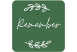 Logo Remember Restaurant