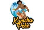 Logo Kameha Poke