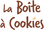Logo La Boite à Cookies
