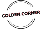 Logo Golden Corner Neder