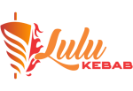 Logo Lulu Kebab