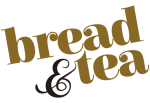 Logo Bread and tea
