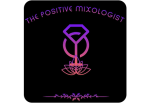 Logo The Positive Mixologist