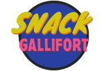 Logo Snack Gallifort