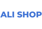 Logo Ali Shop