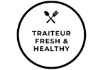 Logo Traiteur Fresh & Healthy