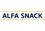 Logo Snack Alfa