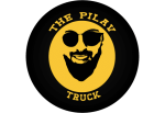 Logo The Pilav Truck